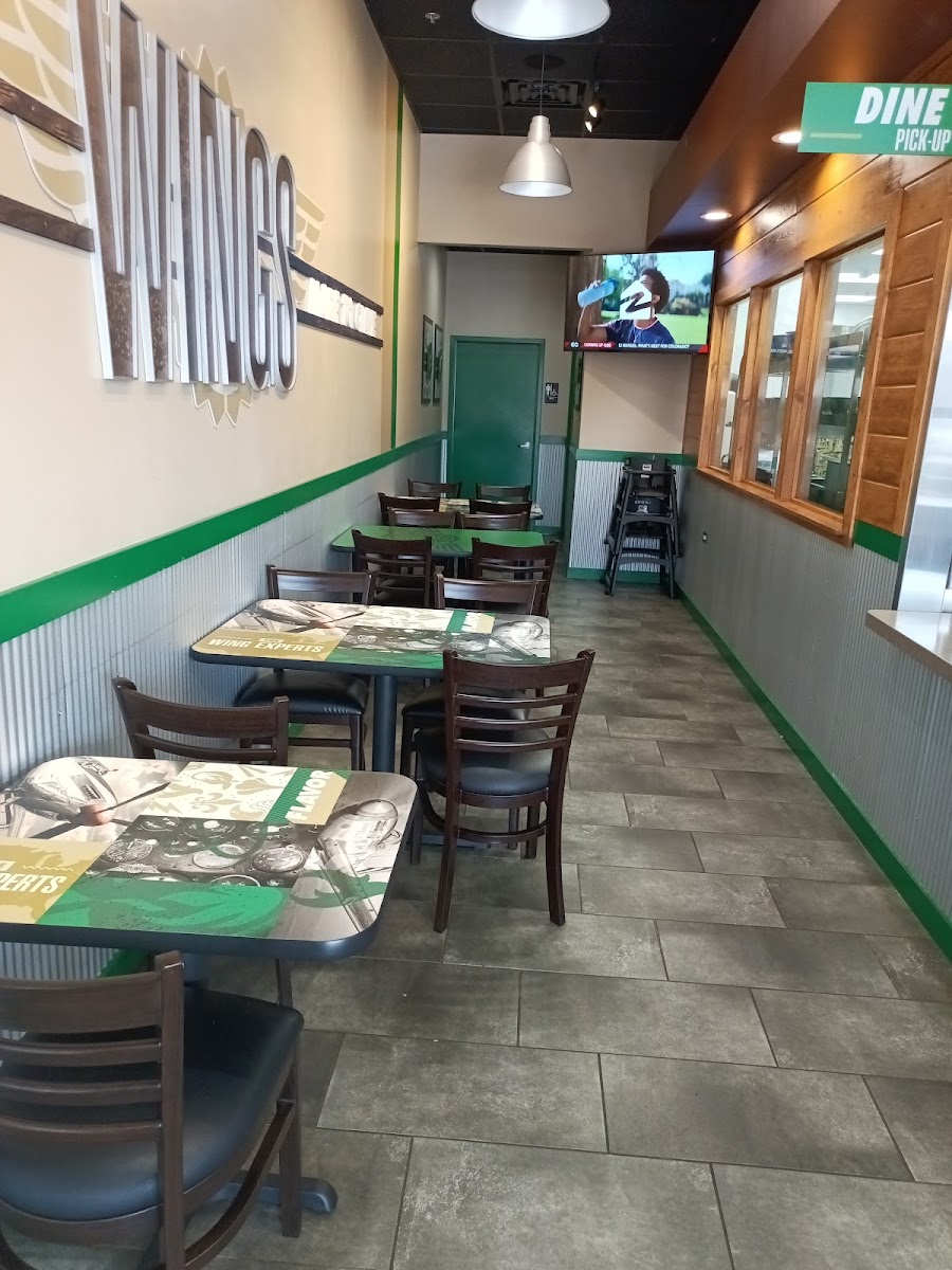 Wingstop