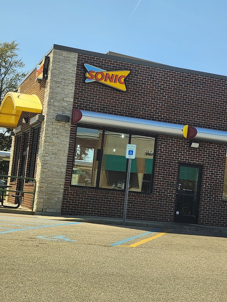 Sonic Drive-In