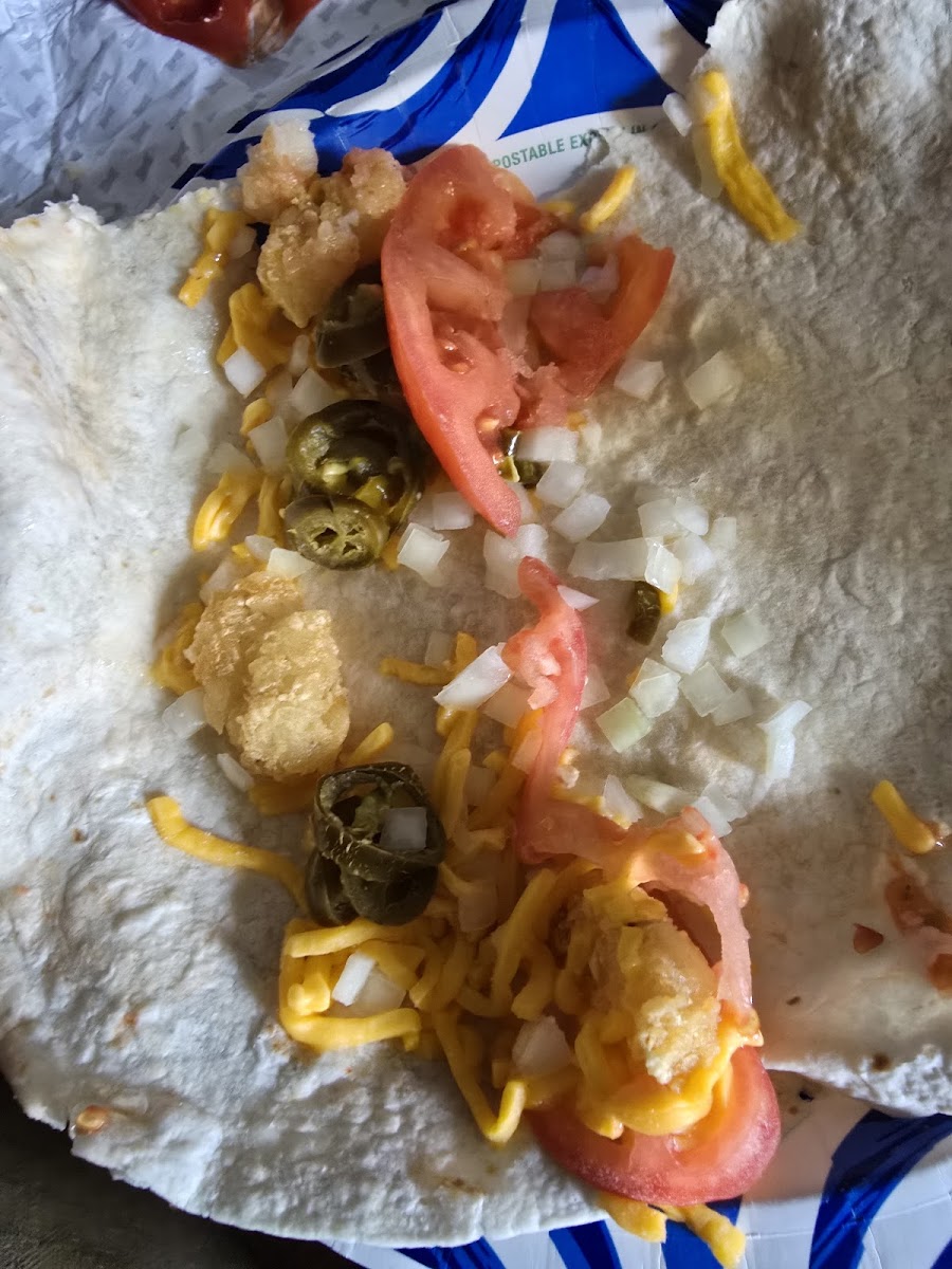 Sonic Drive-In Photo 5