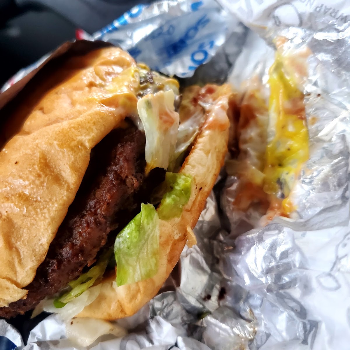 Sonic Drive-In Photo 8