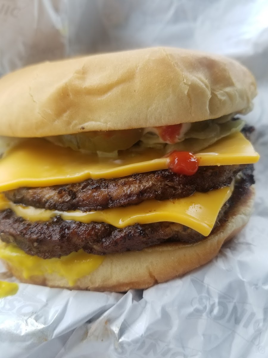 Sonic Drive-In Photo 9