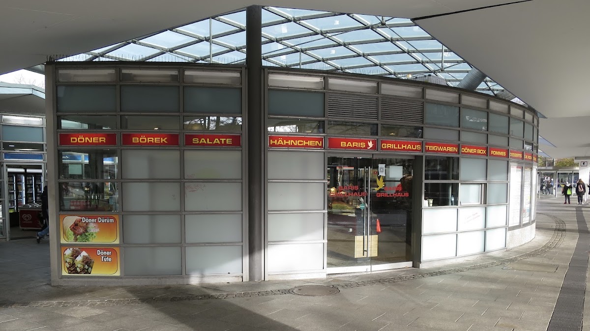 BARIŞ Grillhaus