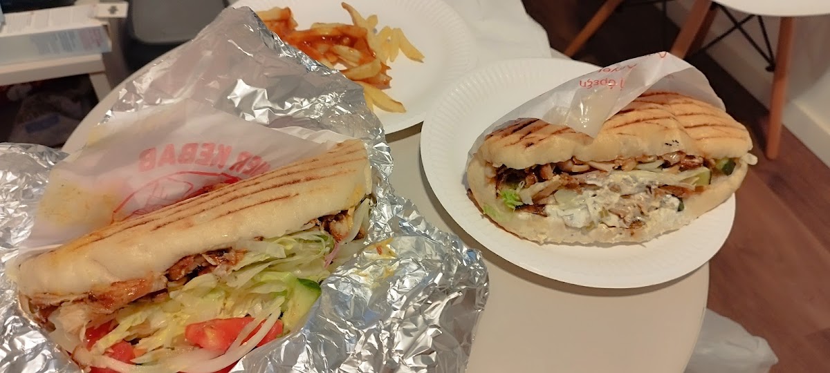 BARIŞ Grillhaus Photo 10