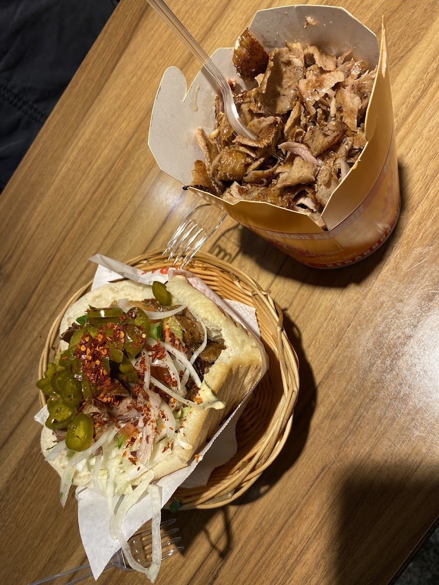 BARIŞ Grillhaus Photo 8