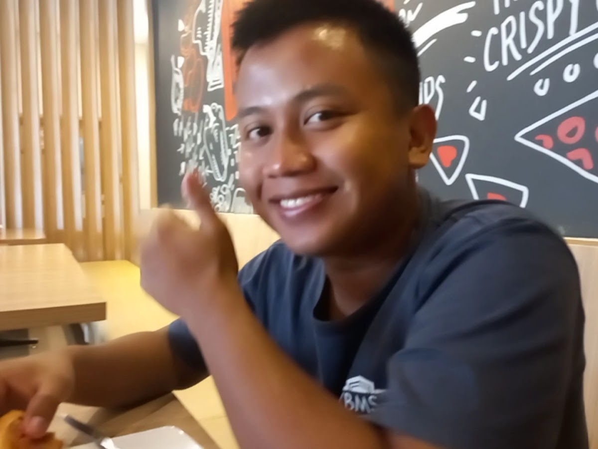 Pizza Hut Restoran Photo 2