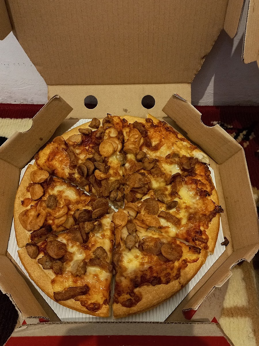 Pizza Hut Restoran Photo 5
