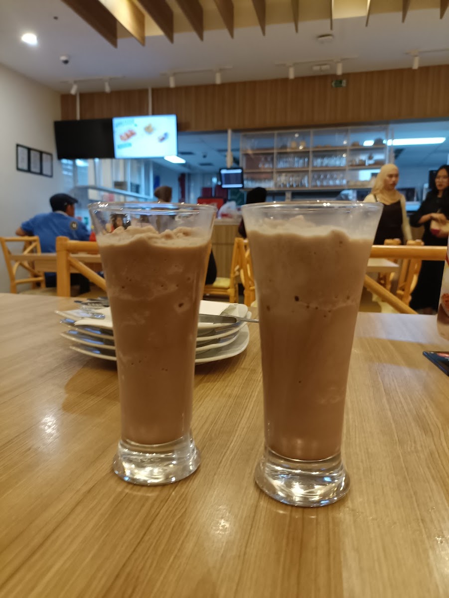 Pizza Hut Restoran Photo 7
