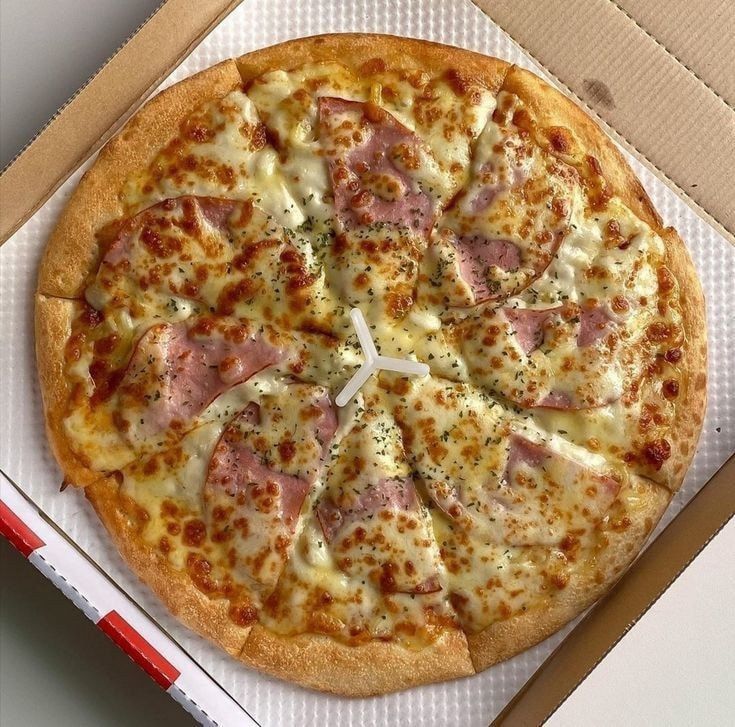 Pizza Hut Restoran Photo 8