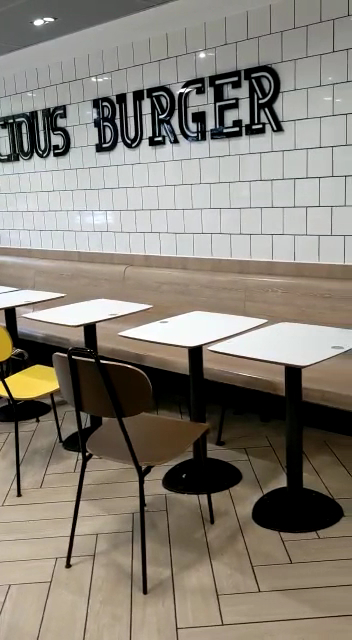 McDonald's Photo 2
