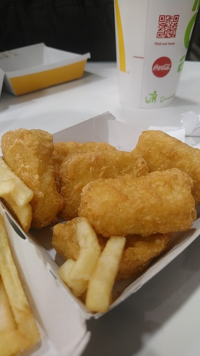 McDonald's Photo 5