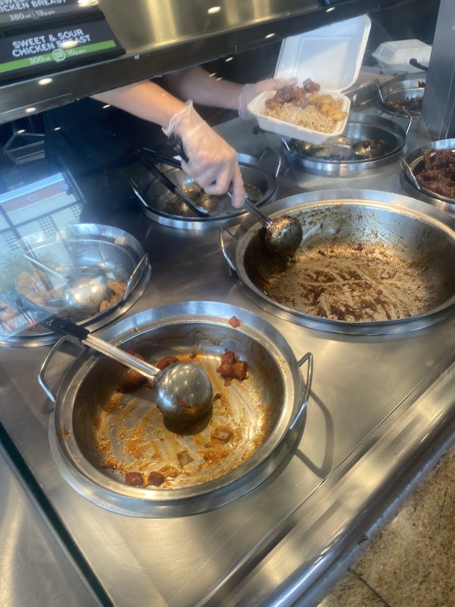 Panda Express Photo 10