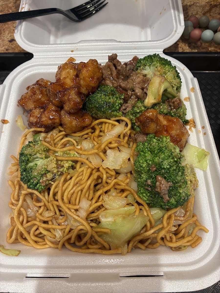 Panda Express Photo 3