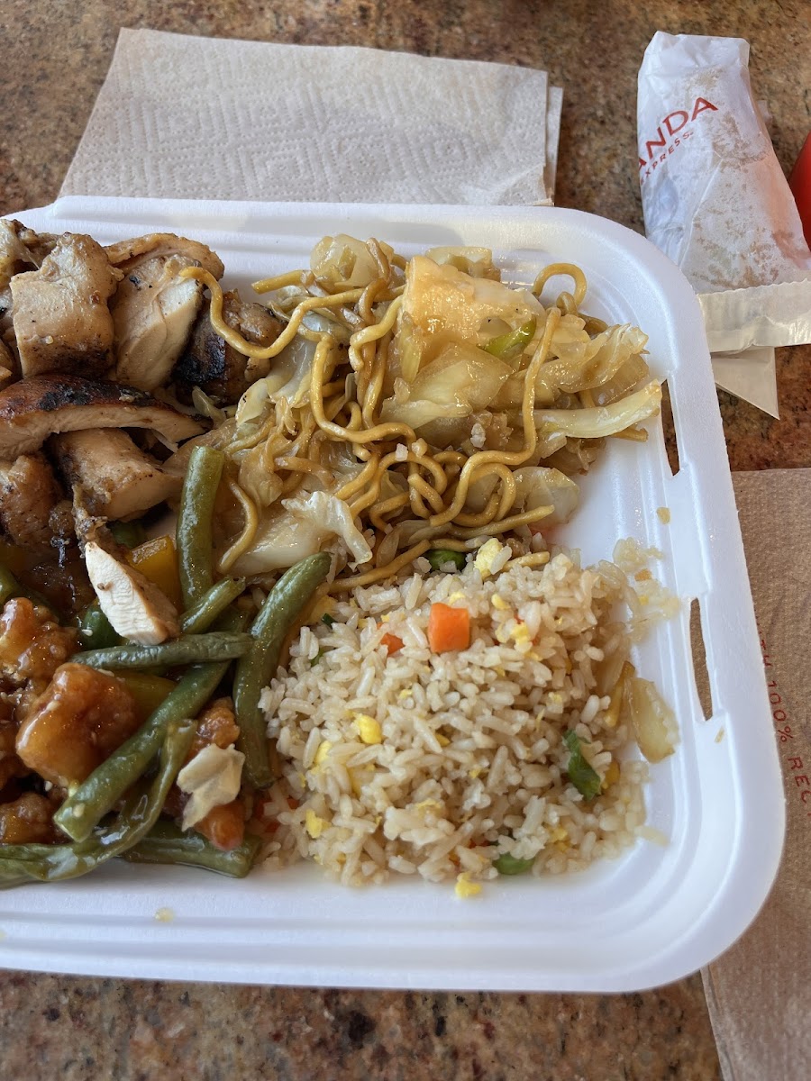 Panda Express Photo 5