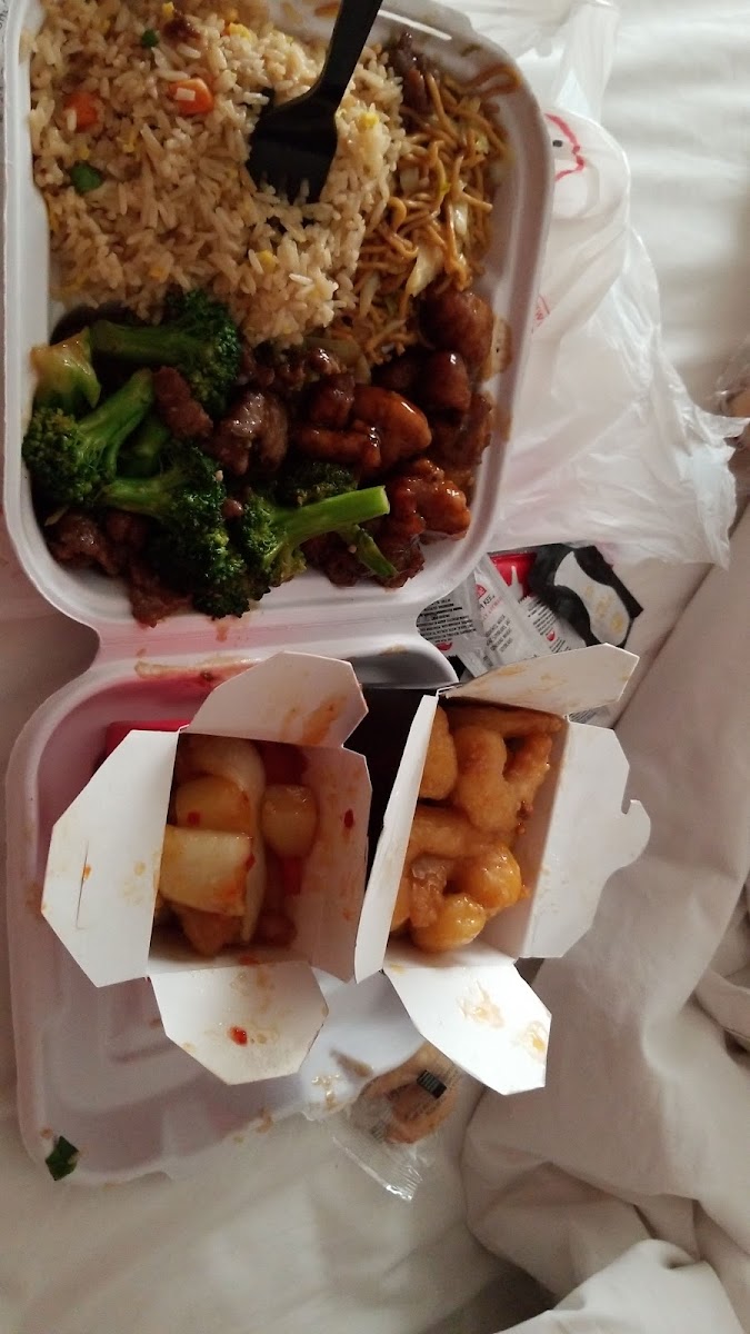 Panda Express Photo 6