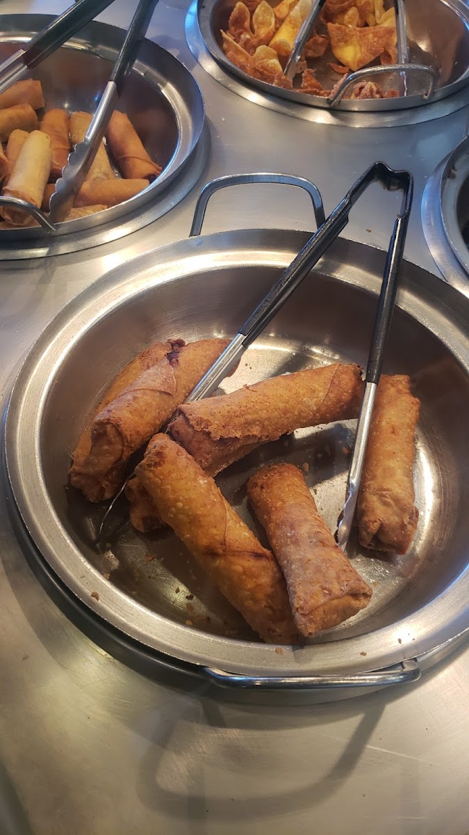 Panda Express Photo 7