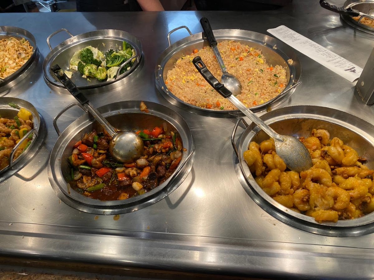 Panda Express Photo 8