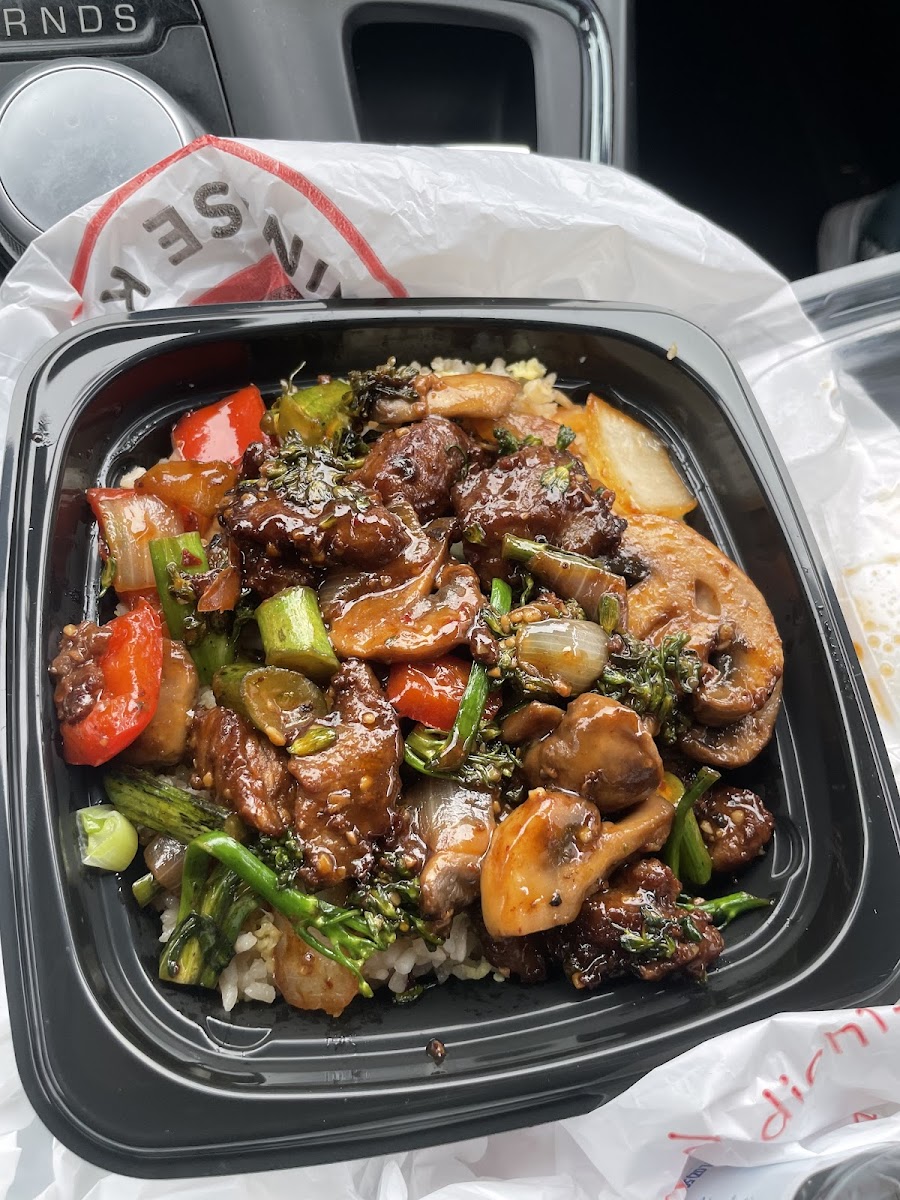 Panda Express Photo 9