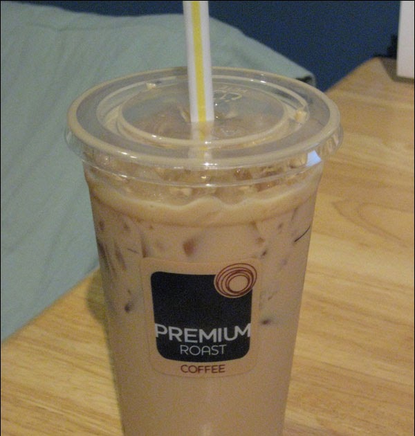 McDonald's Photo 8