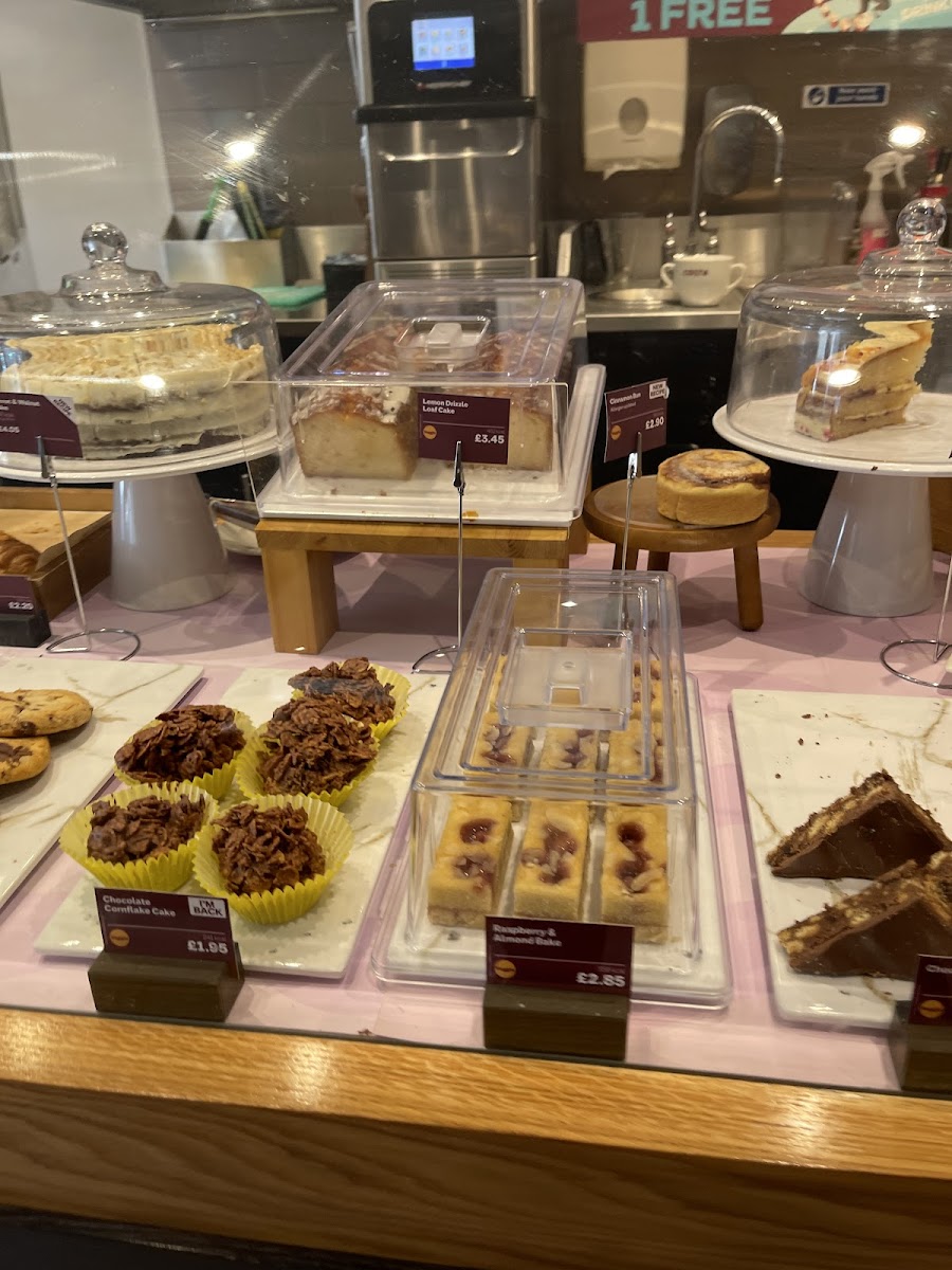 Costa Coffee Photo 3