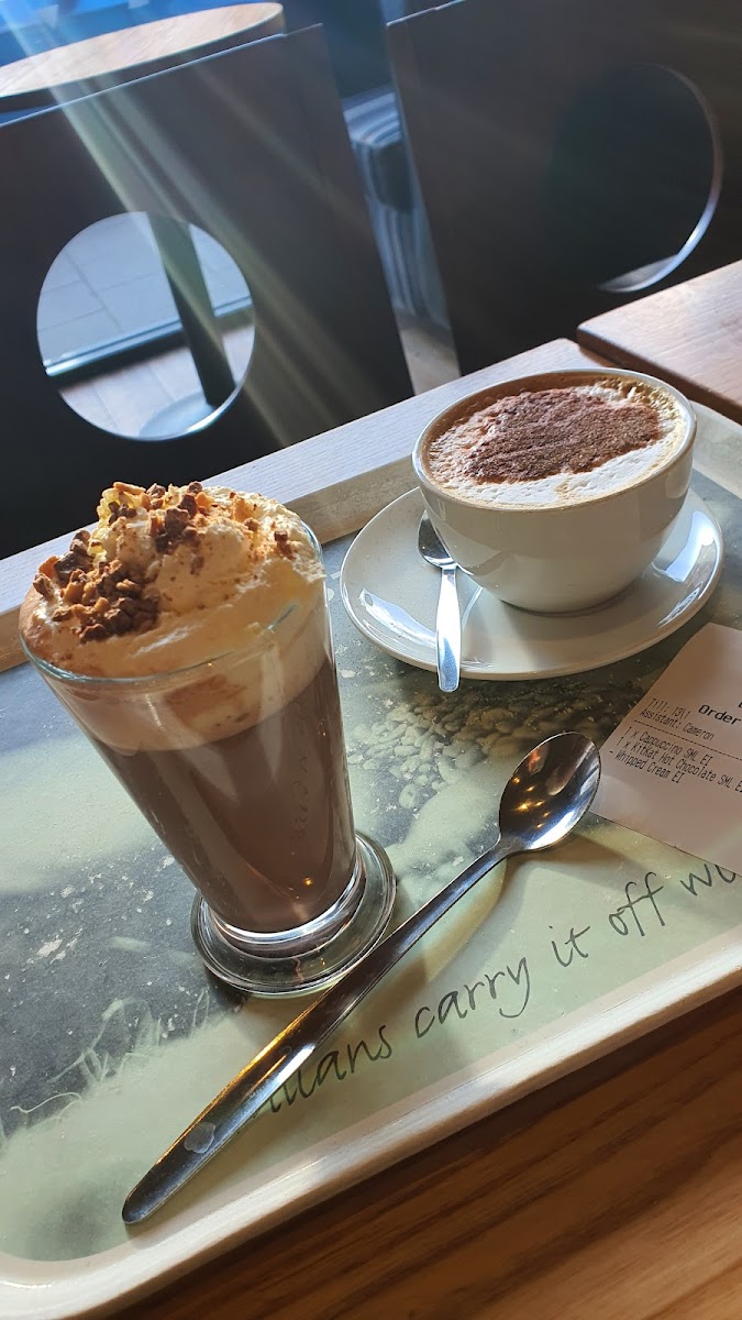 Costa Coffee Photo 5