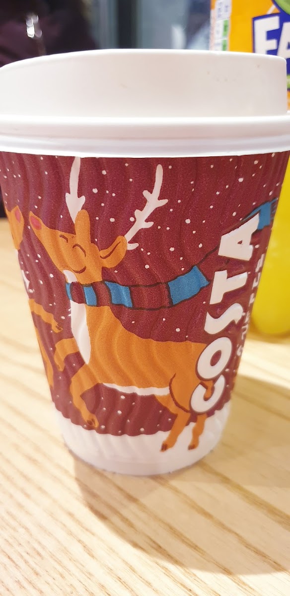 Costa Coffee Photo 7