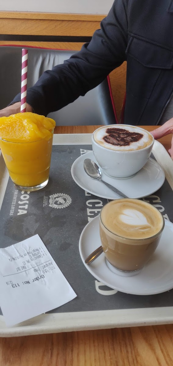Costa Coffee Photo 8