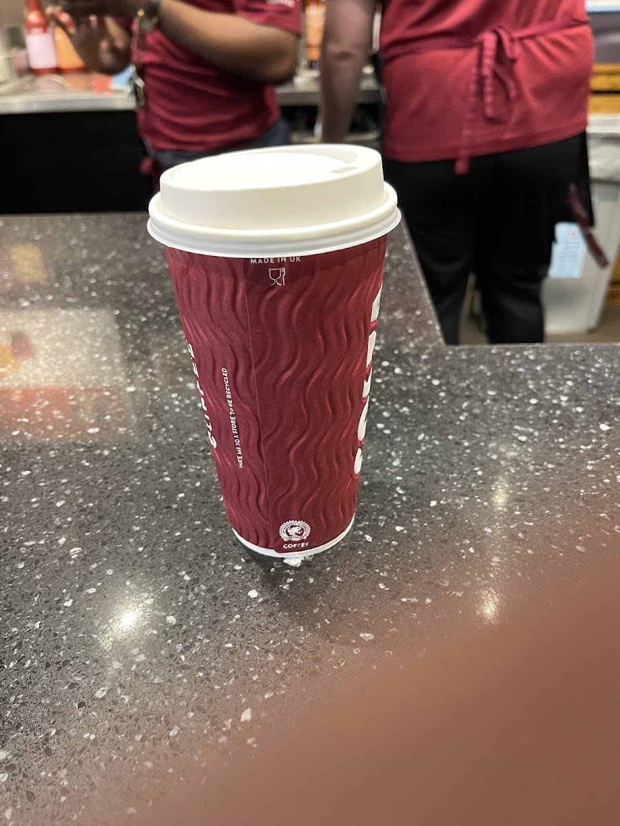 Costa Coffee Photo 9
