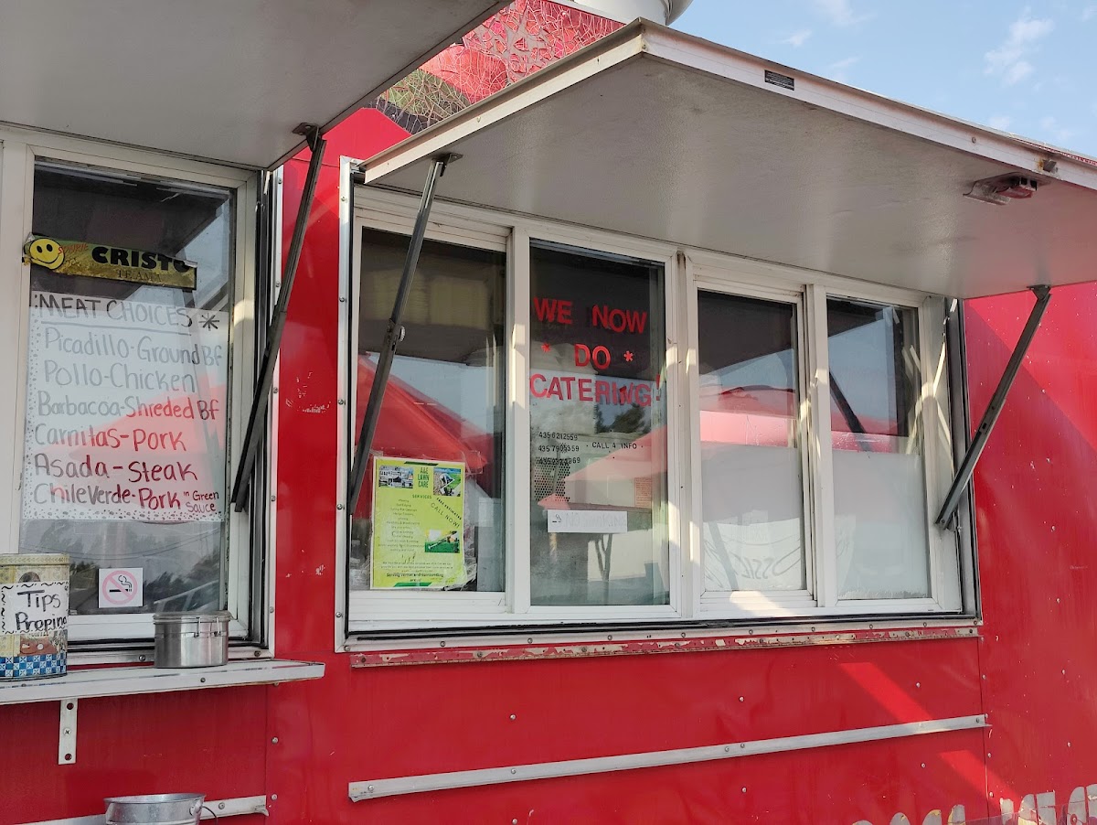 Tacos El Güero