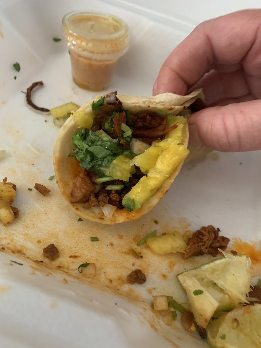 Tacos El Güero Photo 10