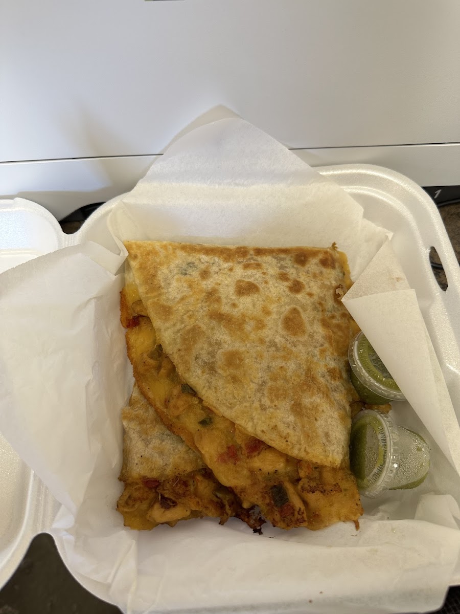 Tacos El Güero Photo 3