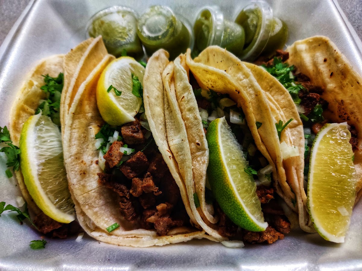 Tacos El Güero Photo 6