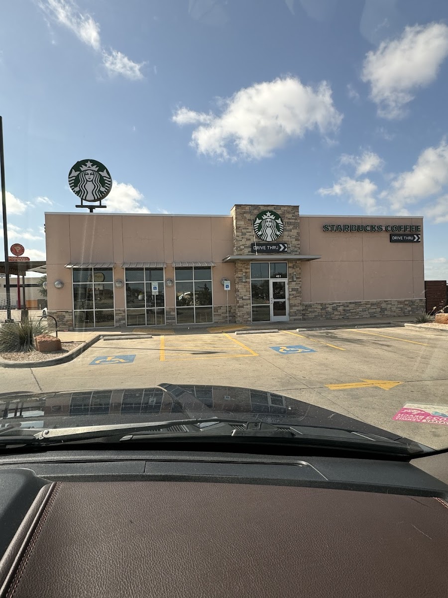 Starbucks Photo 3