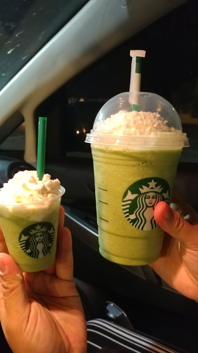 Starbucks Photo 5