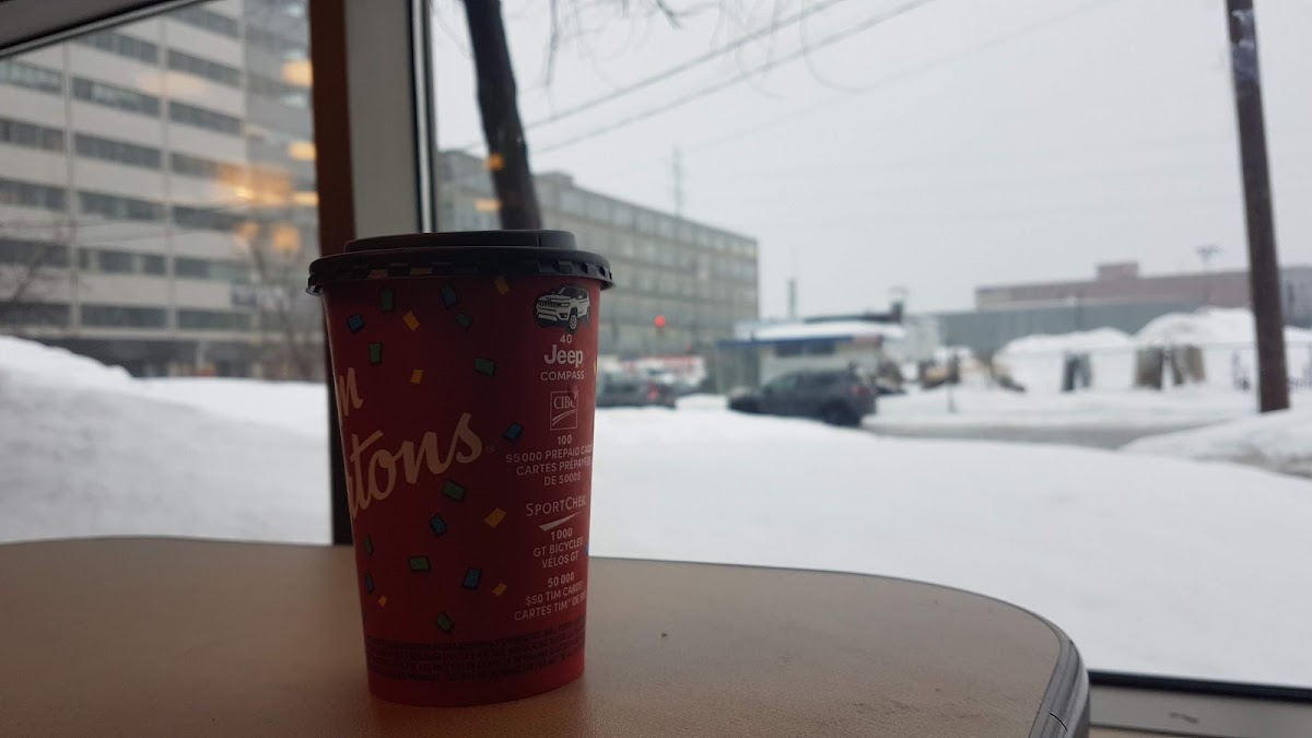 Tim Hortons Photo 10