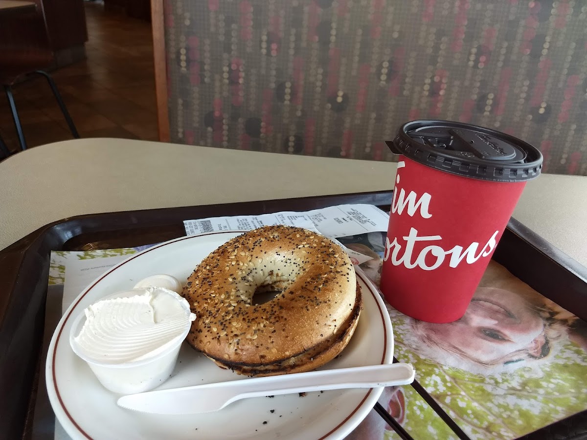 Tim Hortons Photo 2