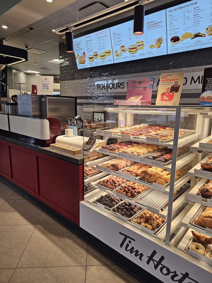 Tim Hortons Photo 3