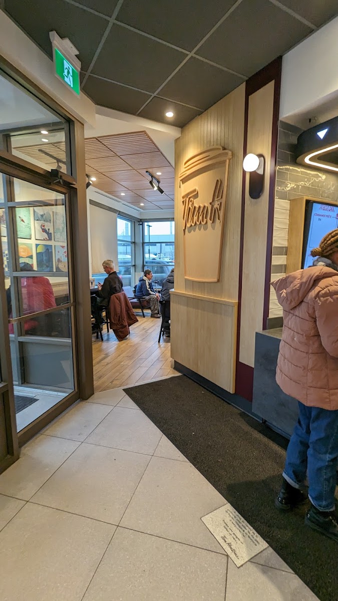 Tim Hortons Photo 4