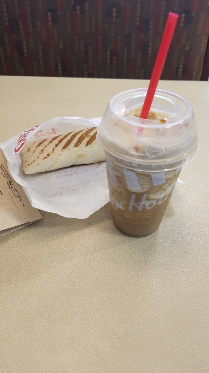 Tim Hortons Photo 5