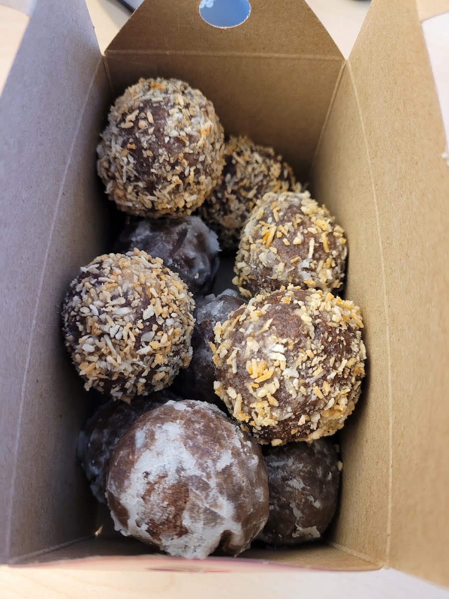 Tim Hortons Photo 8