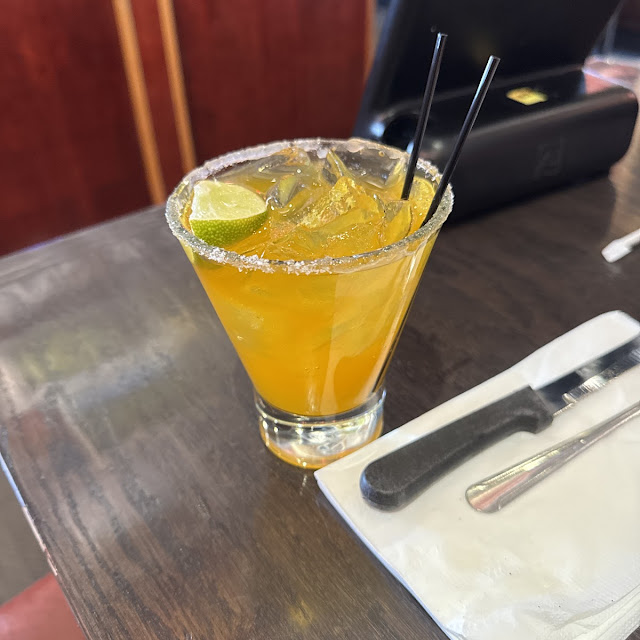 Margarita Specials