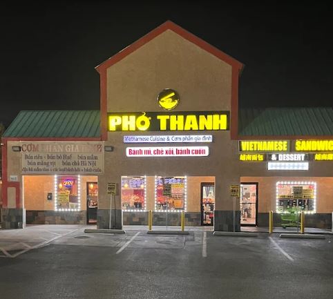 Pho Thanh