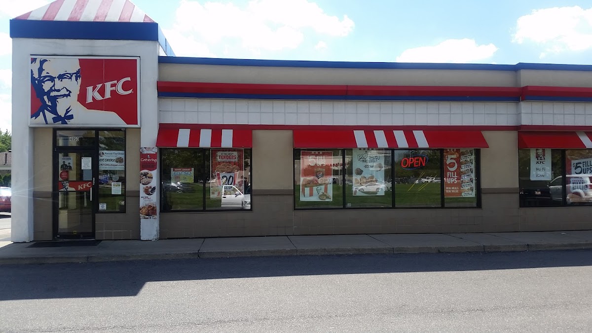 KFC