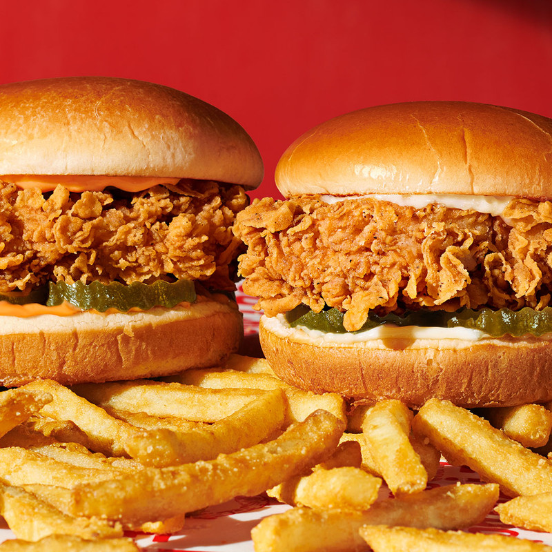 KFC Photo 10