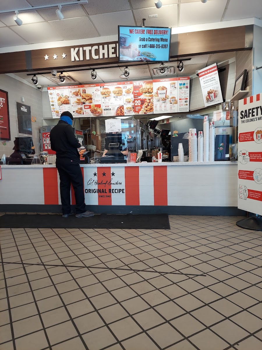 KFC Photo 3