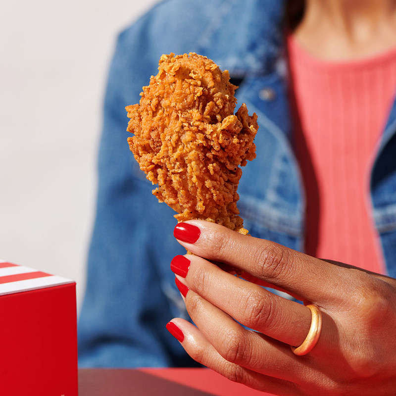 KFC Photo 5