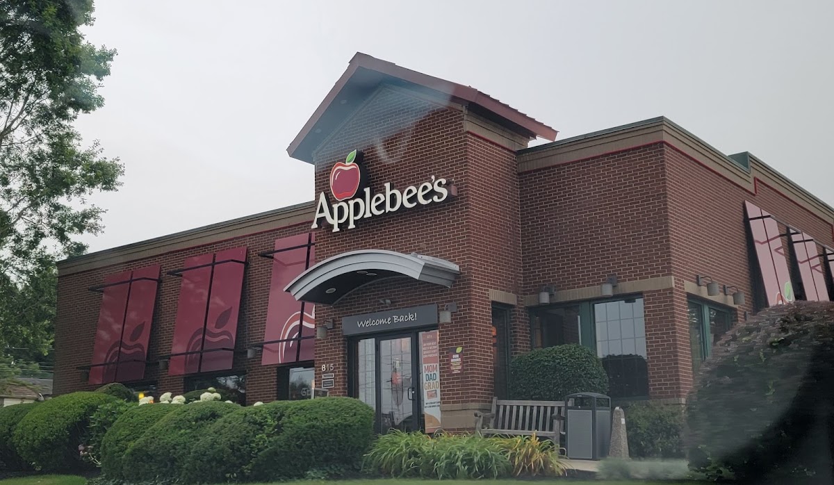 Applebee's Grill + Bar