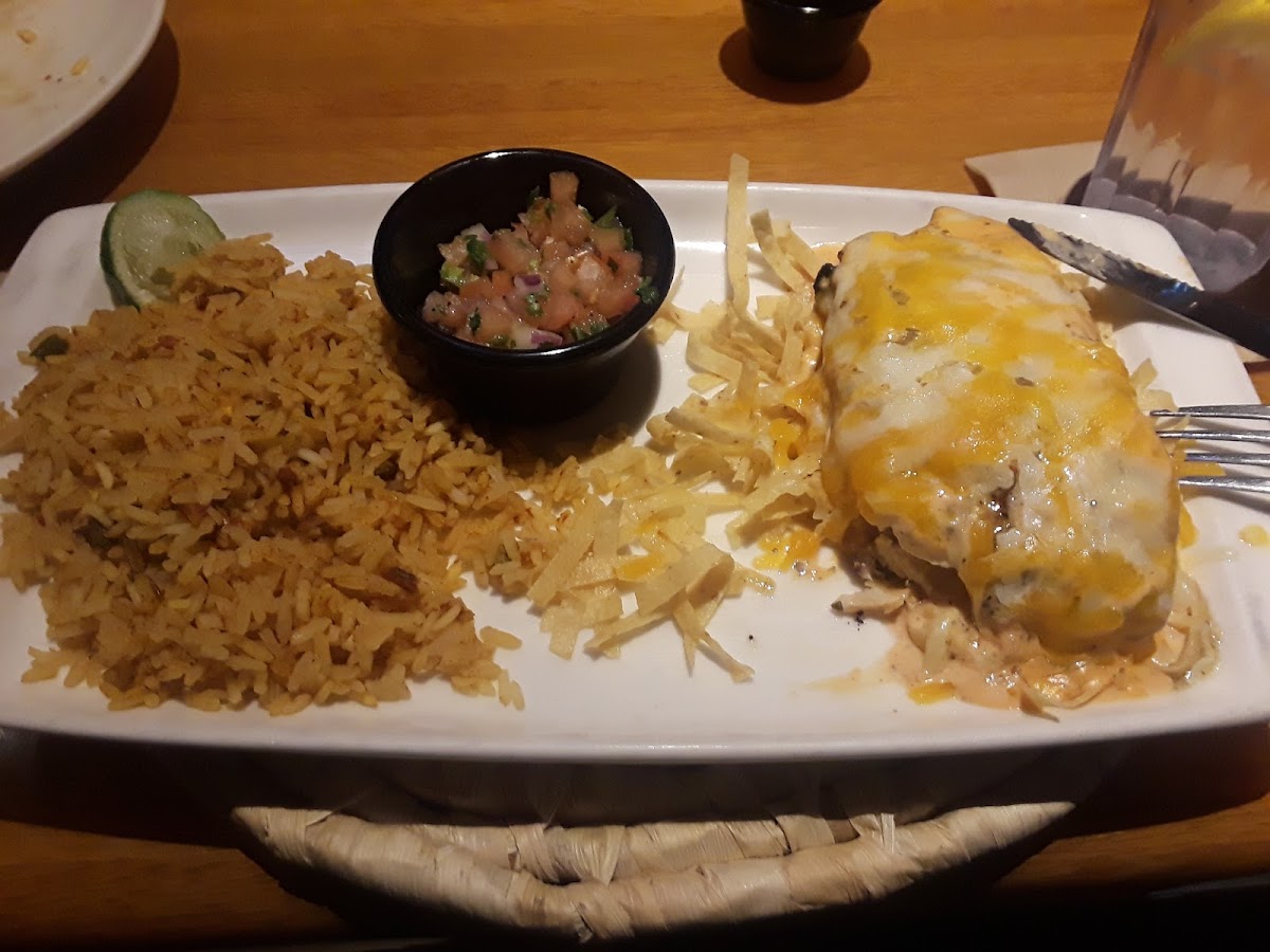 Applebee's Grill + Bar Photo 5
