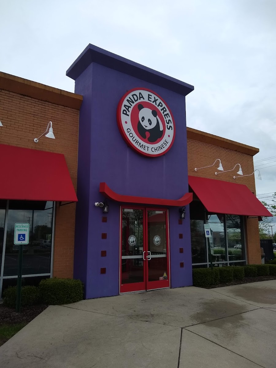 Panda Express