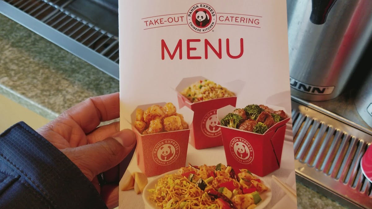Panda Express Photo 2