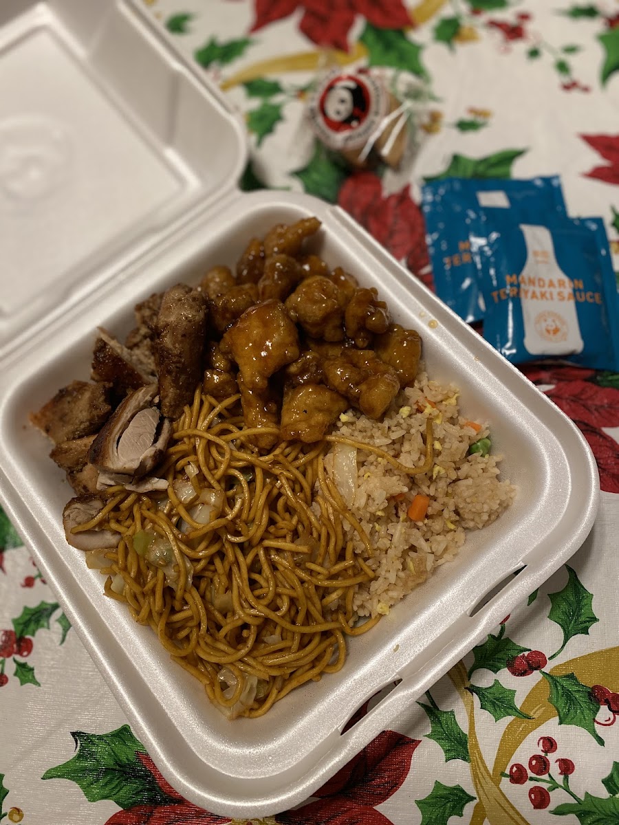 Panda Express Photo 5